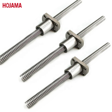 SFK0802 Rolled Ball Screw