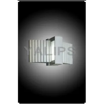 Outdoor Wall Lighting Fixtures