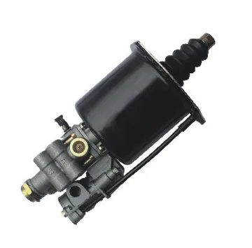 Renault truck clutch booster