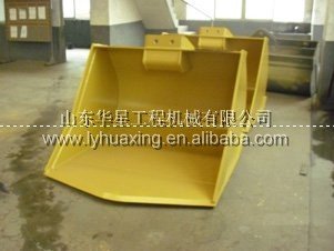 Mining bucket