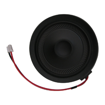 Telephone Speaker