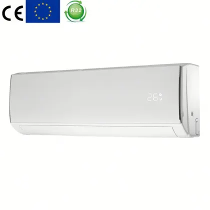 Price of 18,000 BTU Inverter TCL Air Conditioner: China Manufacturer's Wall Split Model