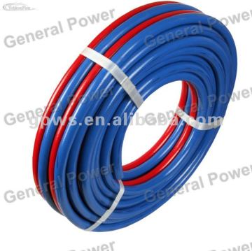 PVC Oxygen & Acetylene Hose, Twin Welding Hose