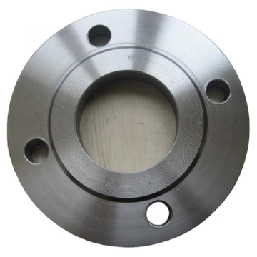 SA182 304 316 316Ti 321 347 Stainless steel Plate-type Flat Welding Flange