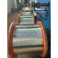 Oxygen-free tinned copper-clad aluminum wire