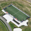 Performance FIFA Soccer Fields Artificial Grass