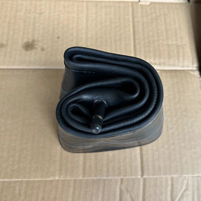Motorcycle rubber inner tube 4.00-12