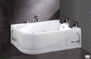 حوض الاستحمام مع التدليك المائي BS-6721