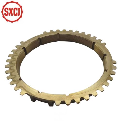 FACTORY SALE Manual auto parts transmission Synchronizer Ring 32607-58S00 for NISSAN