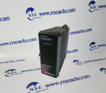 Foxboro  AD908AA