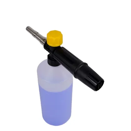 Snow Foam Lance Spray Nilfisk Car Washer Foam