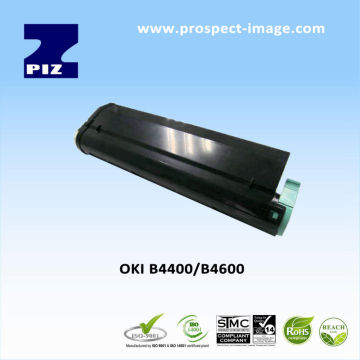 Compatible toner cartridge OKI B4600 HY for OKI B4600/B4600N