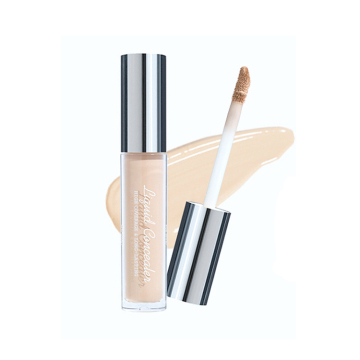 High Quality ODM Full Coverage Concealer for Private Label
