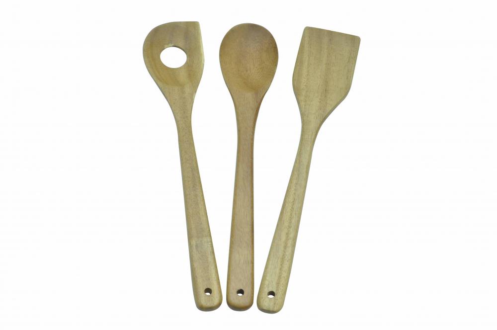 Spoon and Turner Set