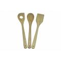 3pcs spoon and turner set