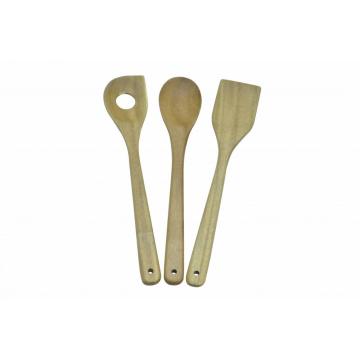 3pcs spoon and turner set