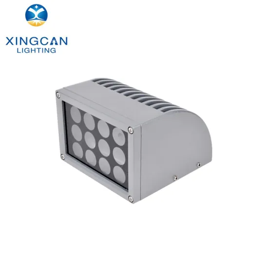 High Quality Outdoor IP65 Waterproof LED Wall Lights with 3 Years Warranty (12W/18W/24W)