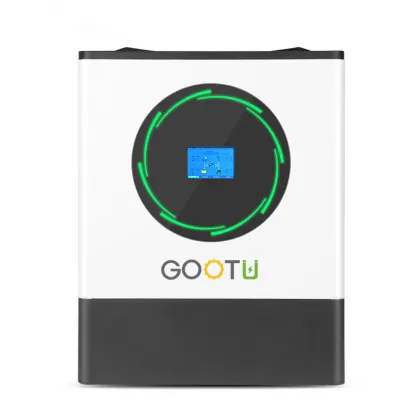 11KW Hybrid Solar Inverter