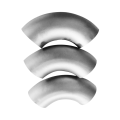 High-Quality Titanium Elbow for Industrial Pipe Connections