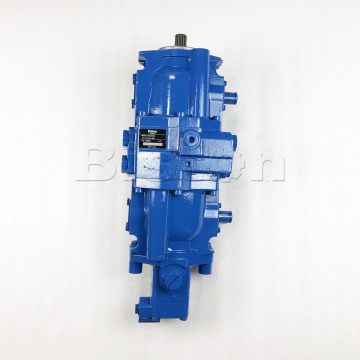 China Biston TA1919V10 Skid Steer Loader Transmission Pump - Hydraulic, Piston, and Vane Pumps