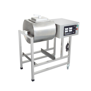 Commercial Electric Meat Marinating Machine - Pork Chicken Marinated Vacuum Tumbler