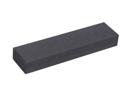 Professional Black Oil Stone Polisher for Sharp Knives