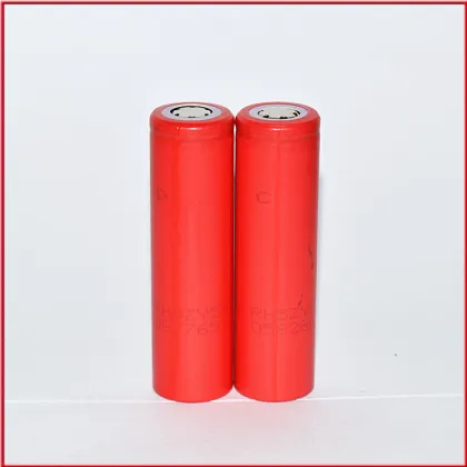 Sanyo 2600mah 18650 Flashlight Battery