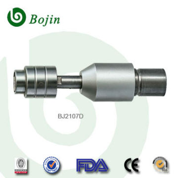 surgical acetabulum reaming attachments