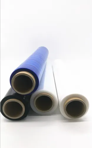 Pallet Wrapping Plastic Roll