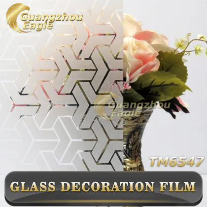 Unique Electric Heating Privacy Film For Glass