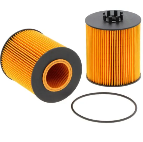Oil Filter for John Deere Equipment Parts P550938 CH10857 E714H D561 LP5979-1 OX972D HU12015
