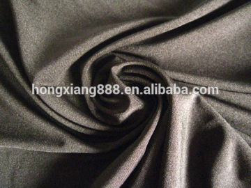 High Quality Lingerie Nylon Microfiber Fabric