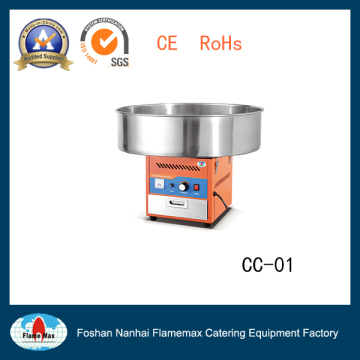 Christmas Gift for The Holiday Electric Cotton Candy /Sanck Maker Machine (CC-01)