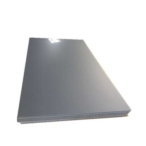 2b Stainless Steel Plate AISI DIN ASMI 201