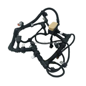 Wiring Harness for Komatsu Excavator PC200-8 PC220-8 Fuel Injector