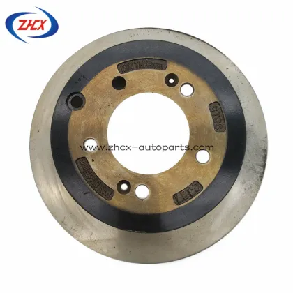 AUTO PARTS Rear brake disc for changan CS35