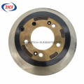 Automatické díly zadní brzdový disk pro Changan CS35