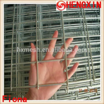 chicken wire fencing panels