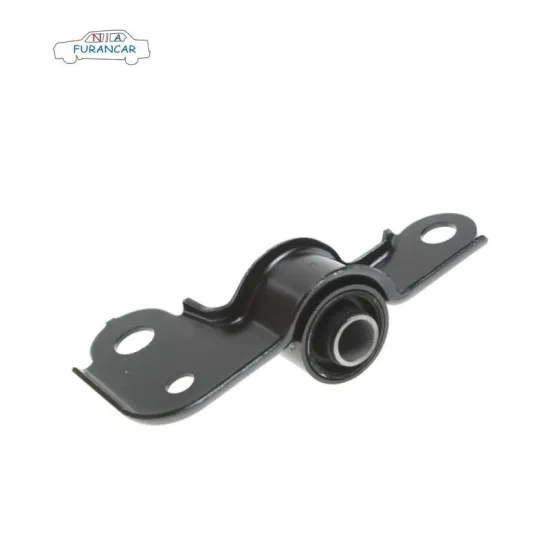 Rubber Front Control Arm Bushing for KIA Auto Suspension Parts