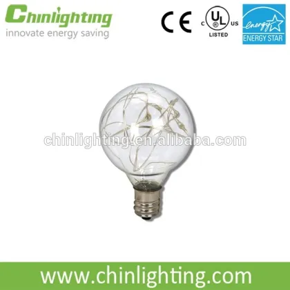 IP44 LED COPPER STRING LIGHTS HOLIDAY LIGHTING DECORATIVE