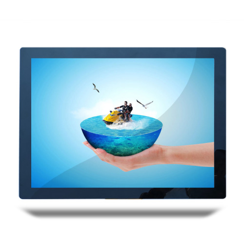 touch15.6 inch capacitive touch screen