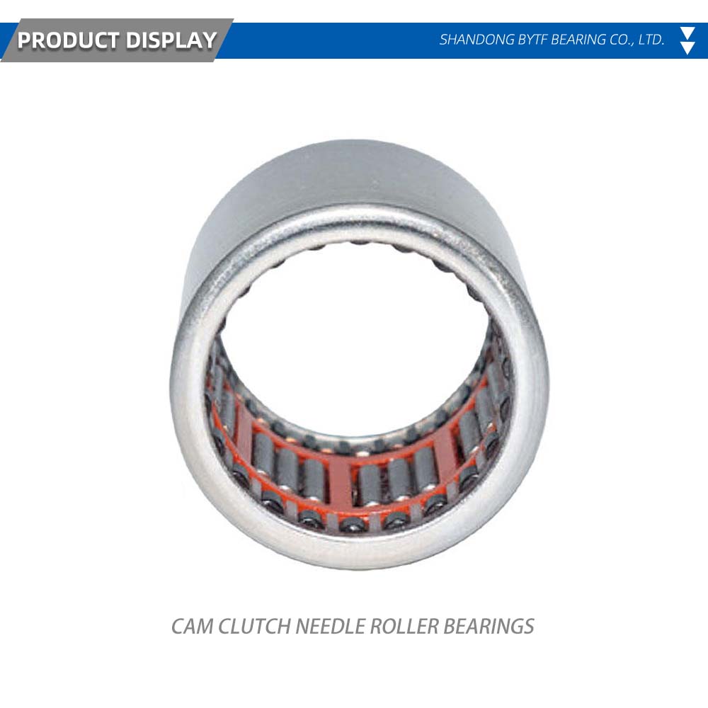 Cam Clutch Needle Roller Bearings x