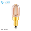 LEDER Led Pretty лампочки