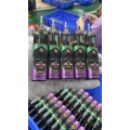 RandM Tornado 7000Puffs Disposable vape 14ml pre-filled