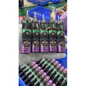 High Quality RandM TORNADO 7000Puffs Disposable Vape