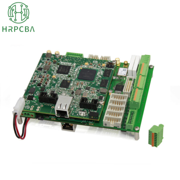 Produttore PCBA per plug e punti vendita intelligenti: servizi di assemblaggio PCB inclusi i file BOM e Gerber