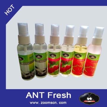 Apple Aerosol Air Freshener 59ml for Cars and Home