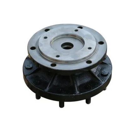 JLG Genuine OEM Torque Hub Drive for JLG 2780282