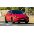 SUV compacto de alto rendimiento Tesla Model Y