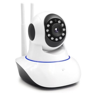Motion Detection Wireless 2 Way Audio IP Camera